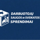 DSS sprendimai