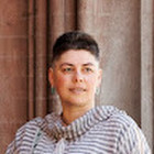 Aistė Kesminaitė-Jankauskienė