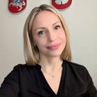 Simona Užkurė