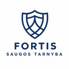 FORTIS saugos tarnyba MB