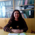 Natalia Reznichenko