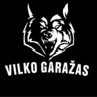 VILKO GARAŽAS