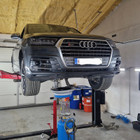 Automobilių servisas Klaipėda