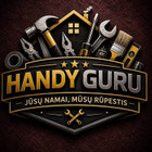HANDY GURU