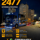 Kakanis Transport