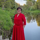 Daiva Mukulytė - Dapkevičienė