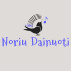 Studija "Noriu Dainuoti"