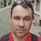 Анатолий Герасимов