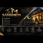 Sandmeta