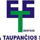 UAB ETS CENTRAS
