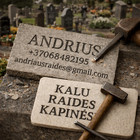 Andrius Bareikis