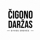 MB Čigono daržas