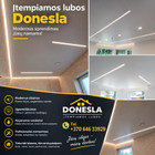Donesla