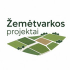 Žemėtvarkos projektai
