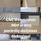 MB Pakirtis Dirbtuvėlės