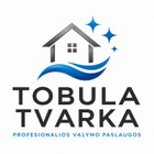 Tobula Tvarka