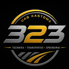 UAB KASTOMA