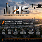 Industrial heights services MB