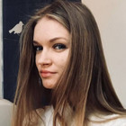 Monika Kazlauskaitė Monika Kazlauskaitė