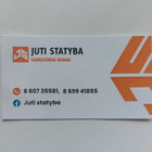 Juti Statyba
