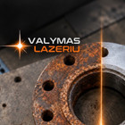 Valymas Lazeriu