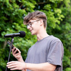 Justas Stabrauskas