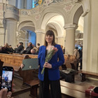 Gabija Gramalytė