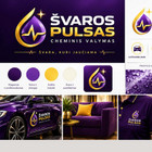 Švaros pulsas