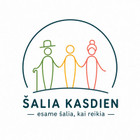 VšĮ Šalia kasdien