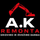 A.K REMONTA