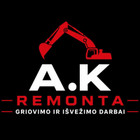 AK REMONTA