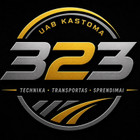 UAB KASTOMA