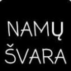 NAMŲ ŠVARA