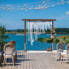 Miško Terasa by restinforest