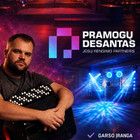 Deividas Jocius DJ Deivis/Pramogų desantas