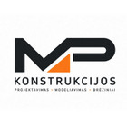 MP konstrukcijos