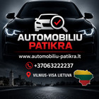 Atvykstame į vietą - patikra tą pačią dieną!
