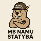 MB Namų statybą