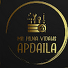 MB Pilna vidaus apdaila