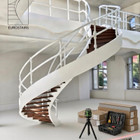 MB Eurostairs