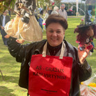 Gidė Svetlana Markevičienė