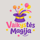 Vaikystės magija