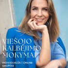 Eglė Šantaraitė