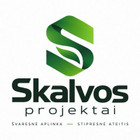 UAB Skalvos projektai