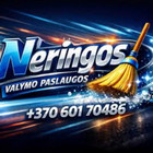 MB Neringos paslaugos