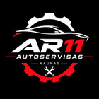 AR11 Autoservisas - Kaune