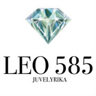 LEO585 juvelyro dirbtuvės