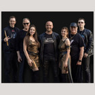 Elektra Band