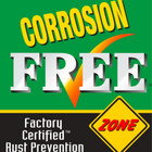Corrosion free lt