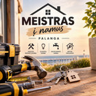 Kondicionieriu meistras